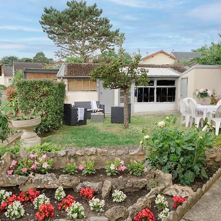 5 Min Chateau Charmante Maison Et Son Jardin Prive Versailles Kültér fotó